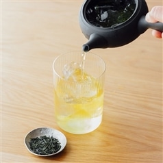 AKOMEYA TOKYO/松徳硝子　多用途グラス　千本