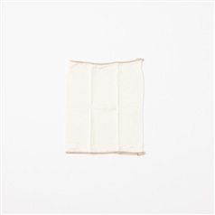 AKOMEYA TOKYO/ SUNAYAMA　着けていないような極薄腹巻