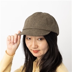 Nine Tailor/ Kanok Cap Olive