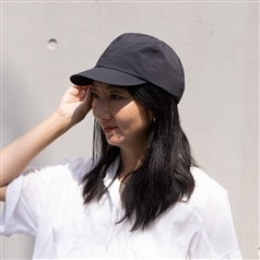 Nine Tailor Lymington Cap Black