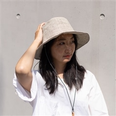 Nine Tailor/ Torenia Hat Sand