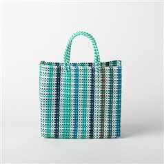 【WEB限定】Letra　メルカドバッグ　MARBLE　COOL　M