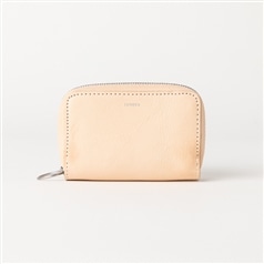 TEMBEA/MINI ZIP/NUME　NATURAL