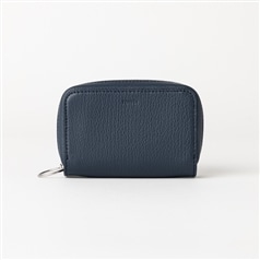 TEMBEA/MINI ZIP/GOAT　DK-NAVY