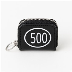 TEMBEA/ COIN CASE HIMAA 500 BLACK