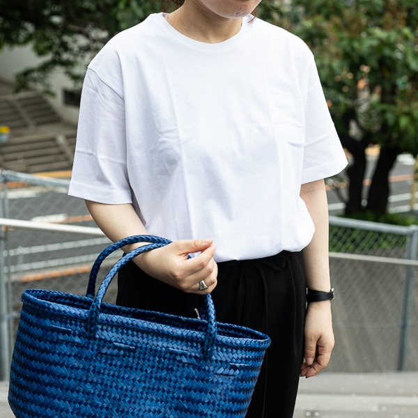AKOMEYA TOKYO/ 中くらいのTシャツ