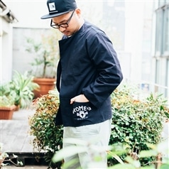 AKOMEYA TOKYO/ 法被　M-L