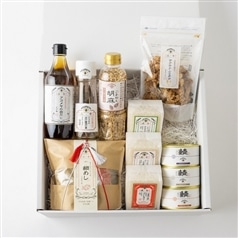 AKOMEYA TOKYO/人気の詰め合わせセット
