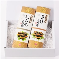 AKOMEYA TOKYO/ 昆布巻　2種セット