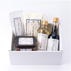 AKOMEYA TOKYO/アコメヤの調味料セット