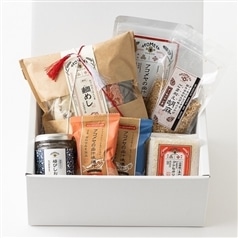 AKOMEYA TOKYO/アコメヤのお手軽贅沢ギフトセット（令和6年度産）