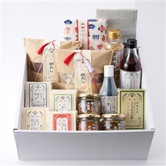 AKOMEYA TOKYO/ 至福の逸品詰め合わせセット（令和6年度産）