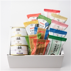 AKOMEYA TOKYO/ アコメヤのストック品セット