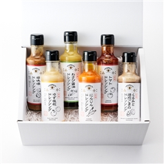 AKOMEYA TOKYO/ ドレッシング6種セット