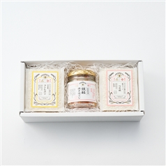 AKOMEYA TOKYO/ お米とごはんのお供セット（令和6年度）