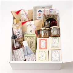AKOMEYA TOKYO/ 至福の逸品詰め合わせセット（令和6年度産）