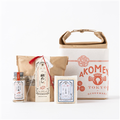 AKOMEYA TOKYO/ 海のめぐみセット（令和6年度産）