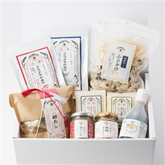 AKOMEYA TOKYO/ お米がもっと好きになるセット（令和7年産）