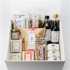 AKOMEYA TOKYO/ 人気の美味しいものセット（令和7年産）