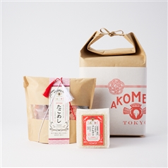 AKOMEYA TOKYO/ ご多幸セット（令和7年）