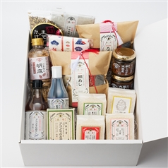 AKOMEYA TOKYO/ 至福の逸品詰め合わせセット（令和7年産）