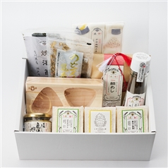 AKOMEYA TOKYO/ スタッフ厳選！おにぎりを楽しむセット（令和7年産）