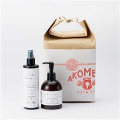 AKOMEYA TOKYO/ ハンドソープ＆消臭ミストセット
