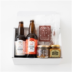 AKOMEYA TOKYO/ 呑み比べビールギフト