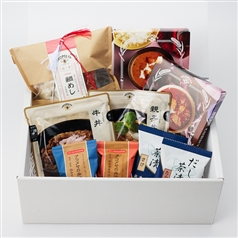 AKOMEYA TOKYO/ こだわり時短ごはんセット