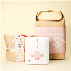AKOMEYA TOKYO/ 春ギフト 感謝の気持ちを贈るセット