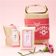 AKOMEYA TOKYO/ 母の日ありが鯛セット