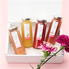 AKOMEYA TOKYO/ 母の日フルーツソースセット