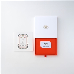 【ギフトカタログ】AKOMEYA TOKYO / 選べるギフト しずく(5000円コース)