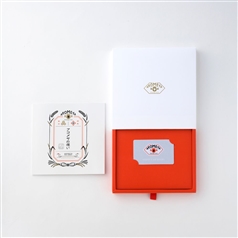 【ギフトカタログ】AKOMEYA TOKYO / 選べるギフト そよぎ(10000円コース)