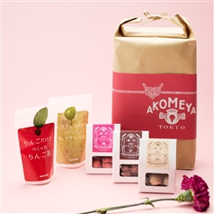 AKOMEYA TOKYO/ 母の日ティータイムセット