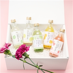 AKOMEYA TOKYO/ 母の日サイダーセット