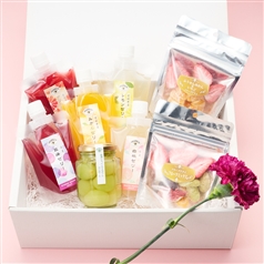 AKOMEYA TOKYO/ 母の日フルーツ堪能セット