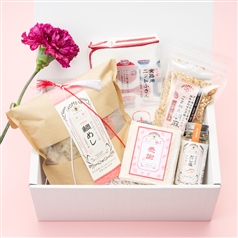 AKOMEYA TOKYO/ 母の日寄り添うセット