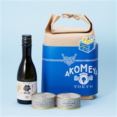 AKOMEYA TOKYO