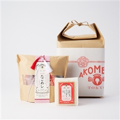 AKOMEYA TOKYO/ ご多幸セット（令和8年産）