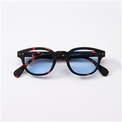 IZIPIZI　サングラス　SUN LIGHT COLOR　#C　トータス