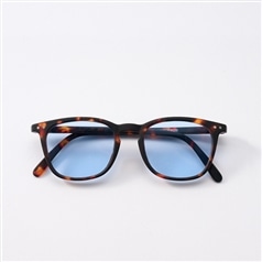 IZIPIZI　サングラス　SUN LIGHT COLOR　#E　トータス