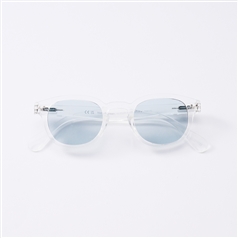 IZIPIZI　サングラス SUN LA #C CRY GY　SUN LC