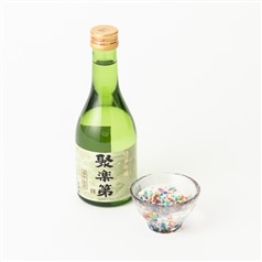 純米吟醸　聚楽第　300ml