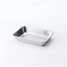 ステンレス調理バット　小
