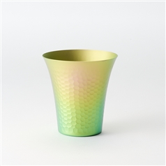 チタンカップ・春