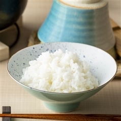 AKOMEYA TOKYO/ 伊万里焼　平飯碗　青磁吹墨