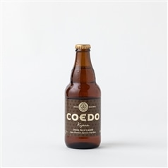コエドブルワリー　伽羅 Kyara COEDO　ビール