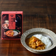 AKOMEYA TOKYO/ 鶏大根カレー