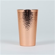 COPPER100 ミニカップ　タンブラー　大